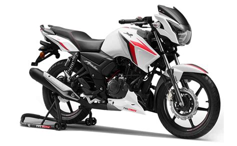 Tvs Apache Rtr 160 4v 2022 Special Edition