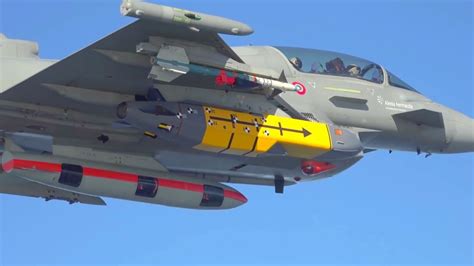 Bae Systems Eurofighter Typhoon P E Weapons And Radar Enhancements