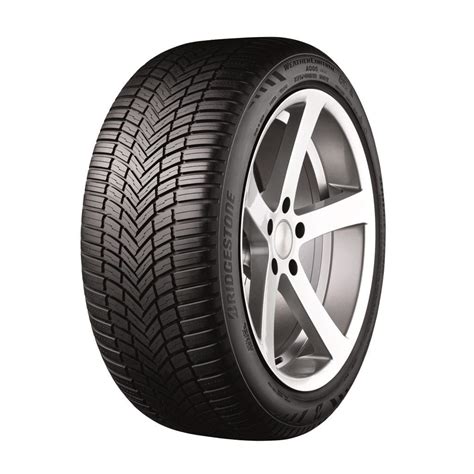 Bridgestone Launches Weather Control A005 EVO Tyre Trade News