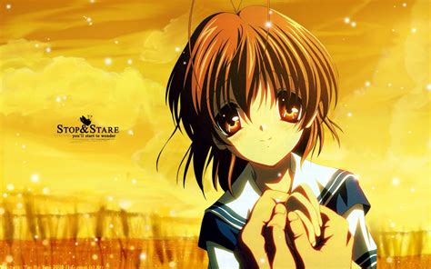 Clannad Wallpapers - Wallpaper Cave