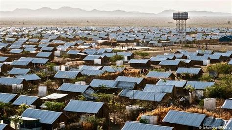 Refugee Camp Kakuma 10 Facts You Should Know