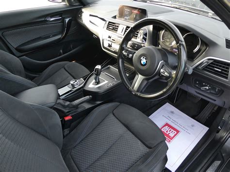 Used Bmw Series D M Sport Shadow Edition Dr Dr