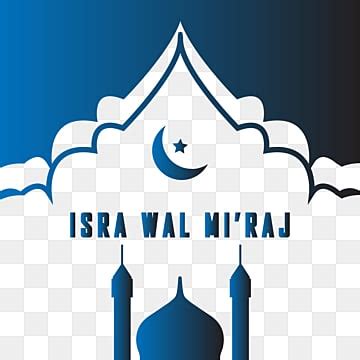 Un Clipart Vector, Miraj Un Nabi Calligraphy, Miraj Al Nabi, Miraj Un ...