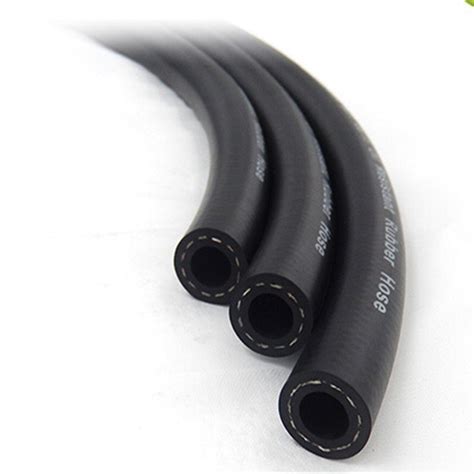 1 4 To 2 JK Pioneer Hydraulic Hose For AIR WATER OIL GASES