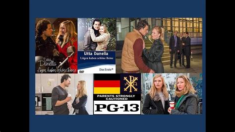 PAX Presents Lügen haben schöne Beine Hit German Romance Drama ARD