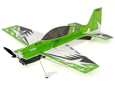 E Flite Ultra Micro Umx As Xtra D Bind N Fly Airplane Eflu