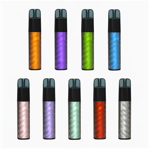 Pod Replaceable Disposable Vape 3500 Puffs