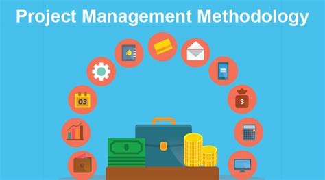 Project Management Methodology