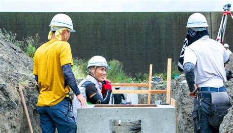 現場管理補助スタッフ 文本工業株式会社