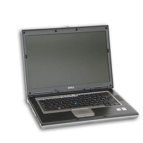 Notebook Dell Latitude D830 Intel Core 2 Duo 20 Ghz T7300 2 Gb Ram