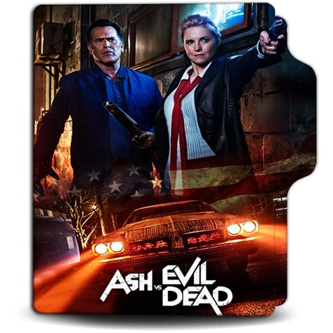 Ash Vs Evil Dead2 By Carltje On Deviantart