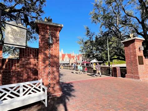 Guide To Liberty Square Haunted Mansion More WDW Prep School