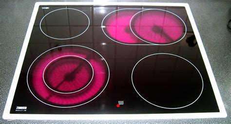 Known Ceramic Hob Problems - Complete List - John's Oven Cleaning