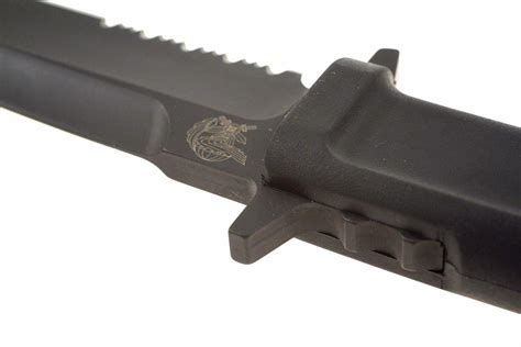 Extrema Ratio Col Moschin | Advantageously shopping at Knivesandtools.com