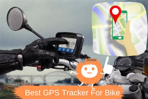 Best Gps Tracker For Bike In India [ Updated 2021 ]