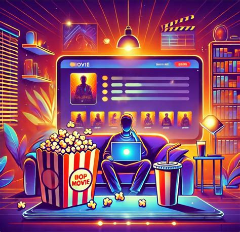 Popcornflix FREE Online Movies And TV Series In HD Quality