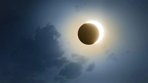 Total Solar Eclipse Time In India When And Where To Watch Live