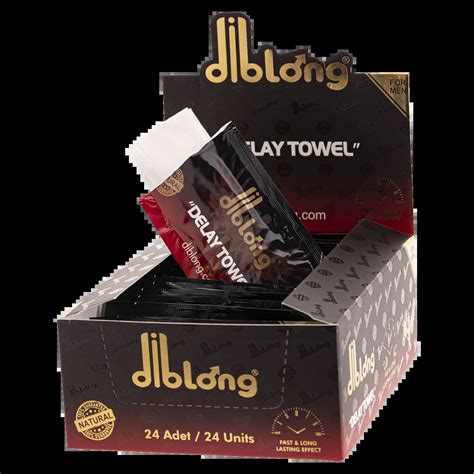 Delay Towel Nedir