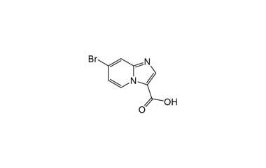 Cas No Chemical Name Bromoimidazo A Pyridine