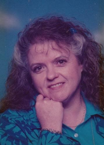 Terri Suggs Obituary 2024 Van Buren Ar Edwards Van Alma Funeral Home