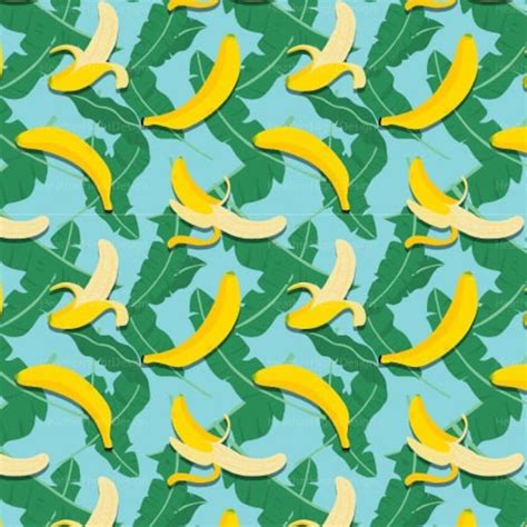 Banana Leaf Fabric - Etsy