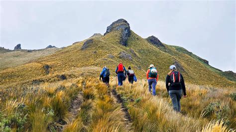 Ascenso Al Cerro Puntas En D A Mauna Expeditions Mauna Expeditions