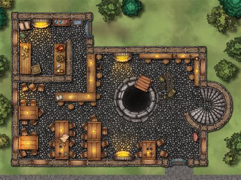 Simple Tavern Inkarnate Create Fantasy Maps Online 55 Off