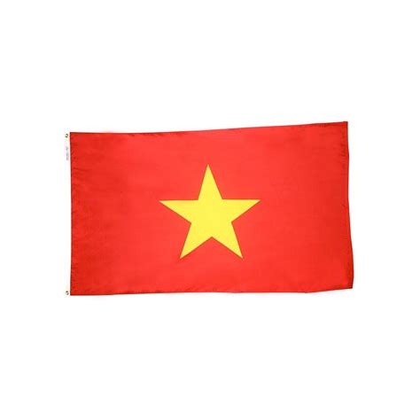 Vietnam Flag - Kengla Flag Co