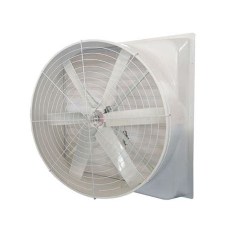 Industrial Fiberglass Exhaust Fan For Factories For Sale Shuncheng