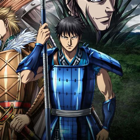 The 25 Best Anime About Rebellions Ranked By Fans