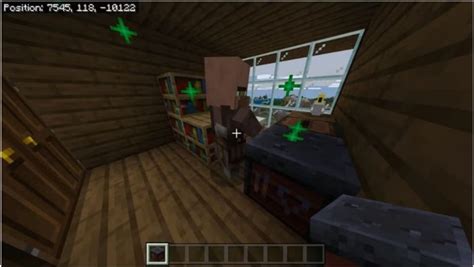 How to Craft and Use a Smithing Table in Minecraft - BrightChamps Blog