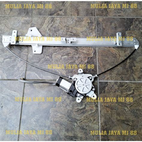 Jual Regulator Pintu Kanan Fuso Supergreat Pesawat Kaca Pintu Kanan