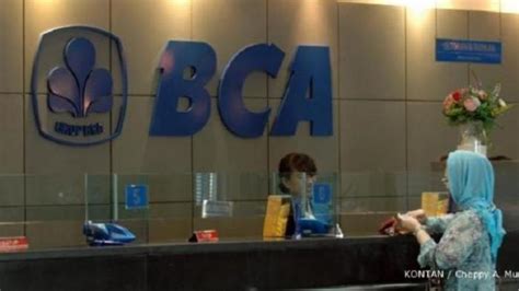 Bank Bca Buka Lowongan Kerja Lulusan S Fresh Graduate Ipk Hanya