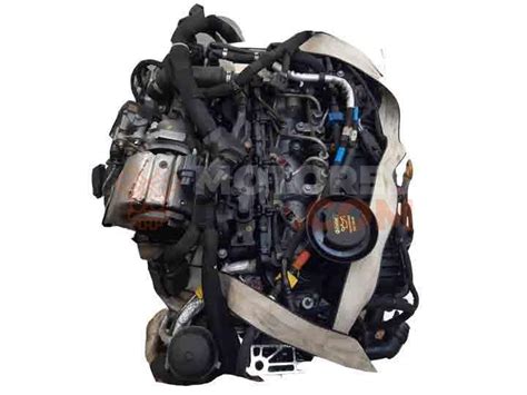 Motor Pt204 Land Rover RANGE ROVER EVOQUE L551 2 0 P300 MHEV 4x4 300