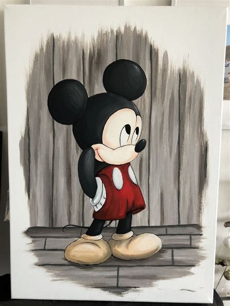 Pin by Leyla on Микки маус | Mickey mouse sketch, Mickey mouse pictures ...