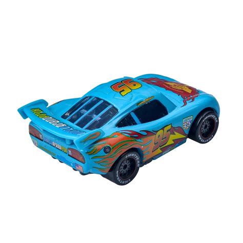 Generic Cars Disney Pixar Cars 3 Lightning McQueen Mater Pision Cup