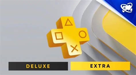 Ps Plus Extra E Deluxe Veja Quais Jogos Saem Do Cat Logo Em Fevereiro