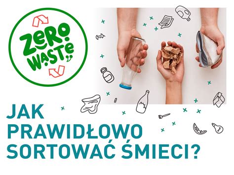 Segregacja Mieci Jak Prawid Owo Segregowa Odpady