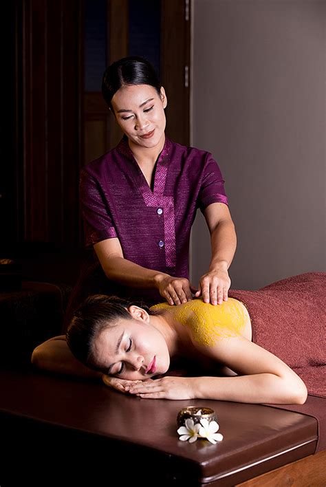 Lila Thai Massage Chiangmai Thai Massage