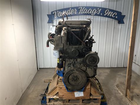 Verify Cummins Bciv 88nt Engine Assembly For Sale