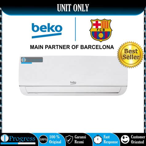 Jual Ac Beko Pk Ac Beko Bsfsa Bsfsa Kab Bogor Toko