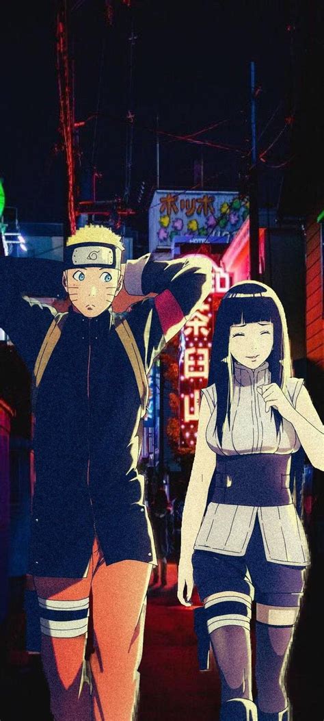 112 Wallpaper Keren Naruto Dan Hinata Pics - MyWeb