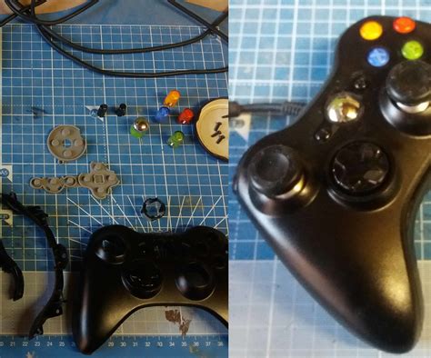 Controller Maintenance/Repair : 6 Steps - Instructables