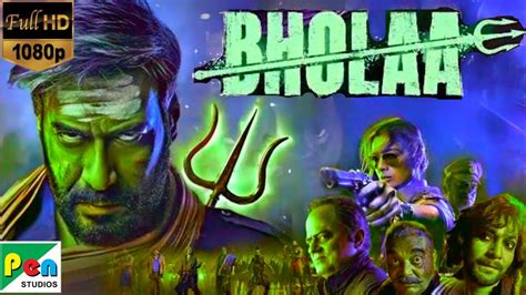 Bholaa Review Explained Facts Hd Ajay Devgan Tabu Deepak