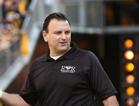 Drew Rosenhaus 2022 Net Worth Salary Records And Personal Life