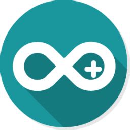 "Arduino" Icon - Download for free – Iconduck