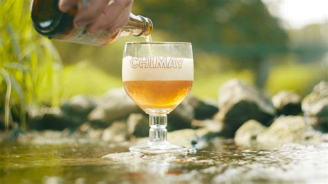 Las Mejores Cervezas De Chimay Azul Roja Y Dorada