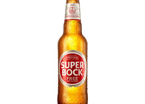 Beers Super Bock Group