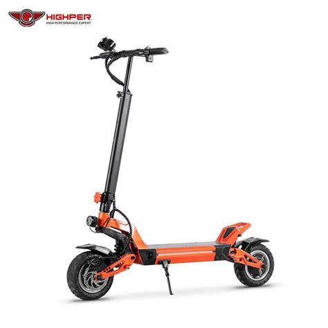 1500w 2 Motors Ce Approved Foldable Powerful Adult Electric Scooters Electric Scooter And