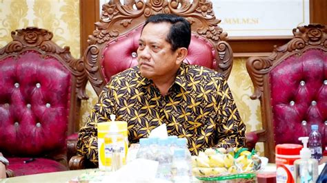 Dewan Minta Perusahaan Di Pati Utamakan Amdal